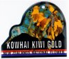SOPHORA Kiwi Gold