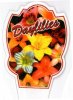 HEMEROCALLIS Species [Daylillies]