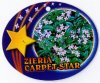 ZIERIA Carpet Star